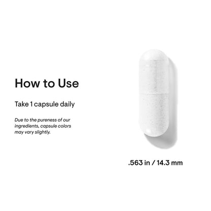 Vitamin D-5,000 - NSF Certified