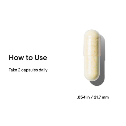 Basic Nutrients 2/Day