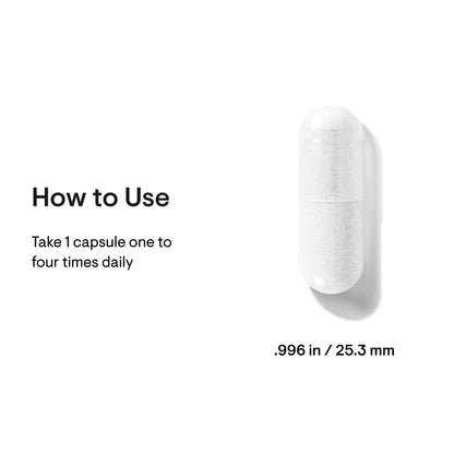 Magnesium Glycinate